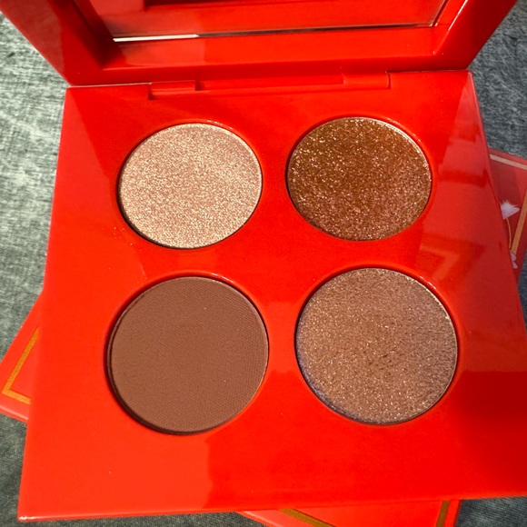 Pat McGrath Voyeuristic Vixen Quad - Picture 2 of 2
